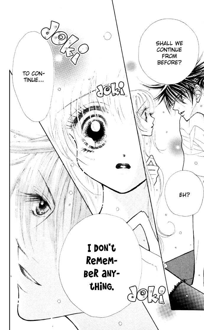 Seikimatsu Boy's Chapter 5 page 16 - Chapter 5