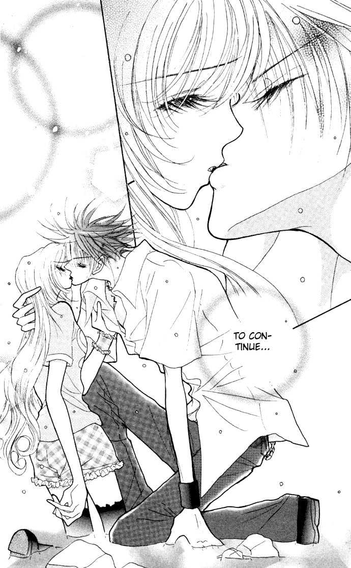 Seikimatsu Boy's Chapter 5 page 18 - Chapter 5