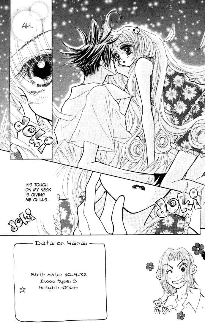 Seikimatsu Boy's Chapter 5 page 2 - Chapter 5