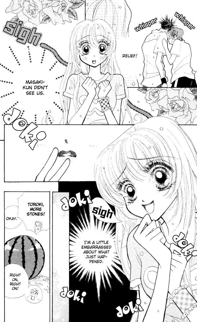 Seikimatsu Boy's Chapter 5 page 22 - Chapter 5