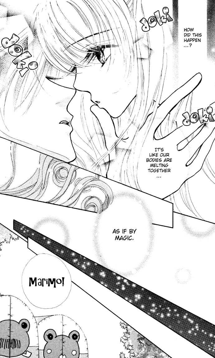 Seikimatsu Boy's Chapter 5 page 3 - Chapter 5