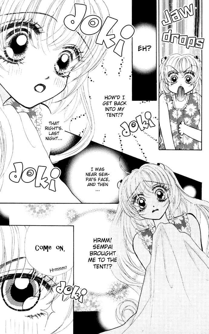 Seikimatsu Boy's Chapter 5 page 5 - Chapter 5