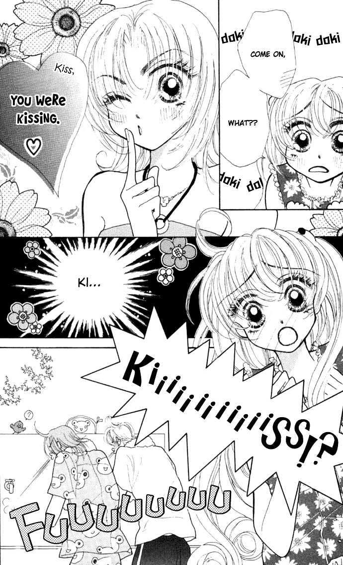 Seikimatsu Boy's Chapter 5 page 6 - Chapter 5