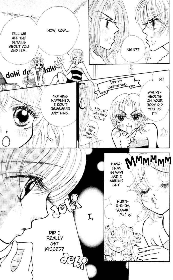 Seikimatsu Boy's Chapter 5 page 7 - Chapter 5