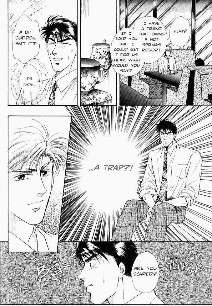 Seikimatsu Darling Chapter 1.2-1 page 10 - Vol.01 Chapter 2.1