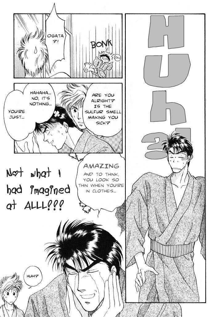 Seikimatsu Darling Chapter 1.2-2 page 10 - Vol.01 Chapter 2.2