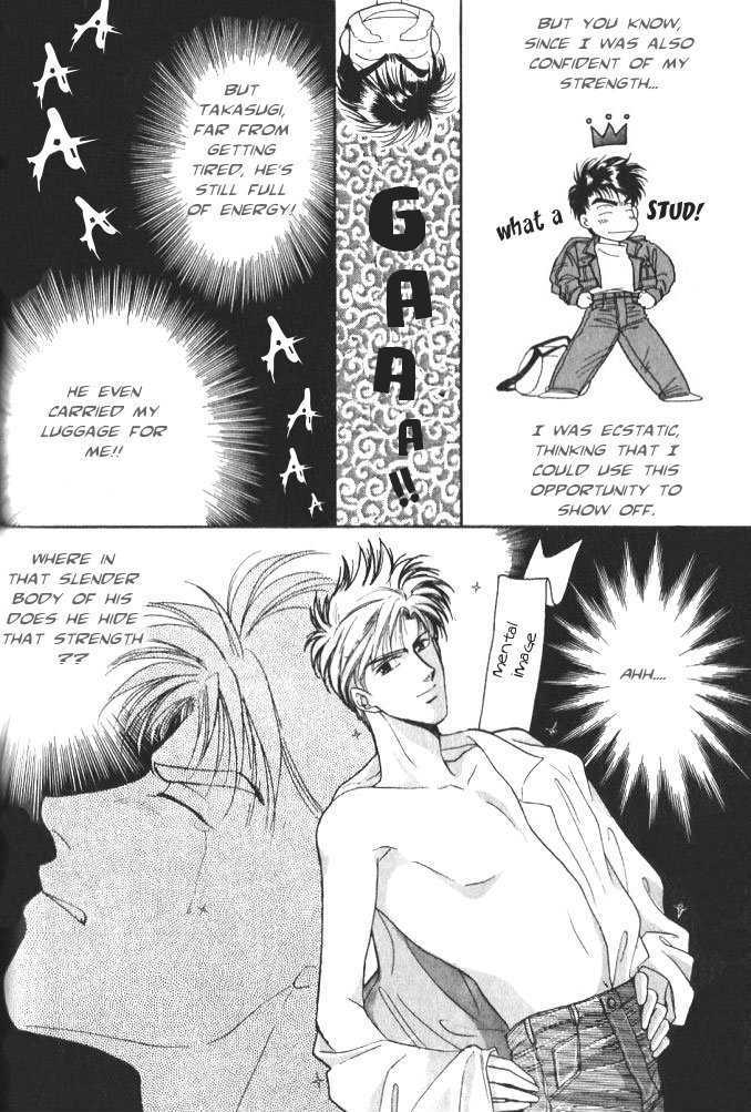 Seikimatsu Darling Chapter 1.2-2 page 5 - Vol.01 Chapter 2.2