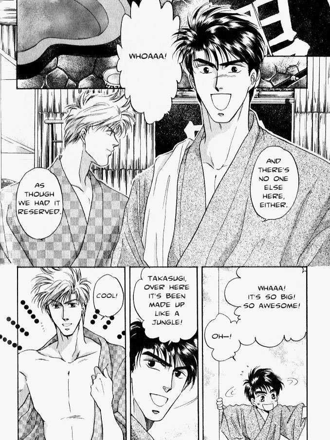 Seikimatsu Darling Chapter 1.2-2 page 9 - Vol.01 Chapter 2.2