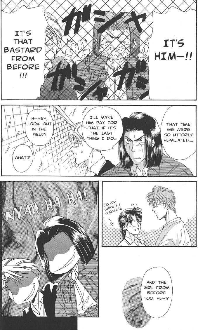 Seikimatsu Darling Chapter 1.2-5 page 30 - Vol.01 Chapter 2.5