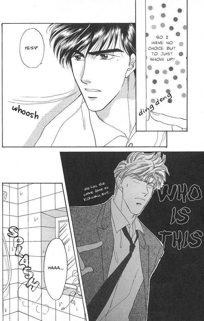 Seikimatsu Darling Chapter 1.3 page 19 - Vol.01 Chapter 3