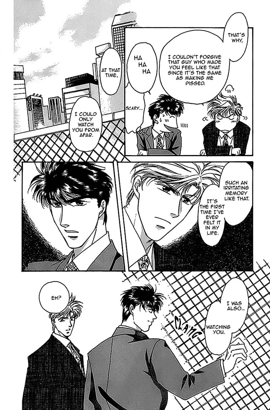 Seikimatsu Darling Chapter 1.6 page 30 - Vol.1 Chapter 6