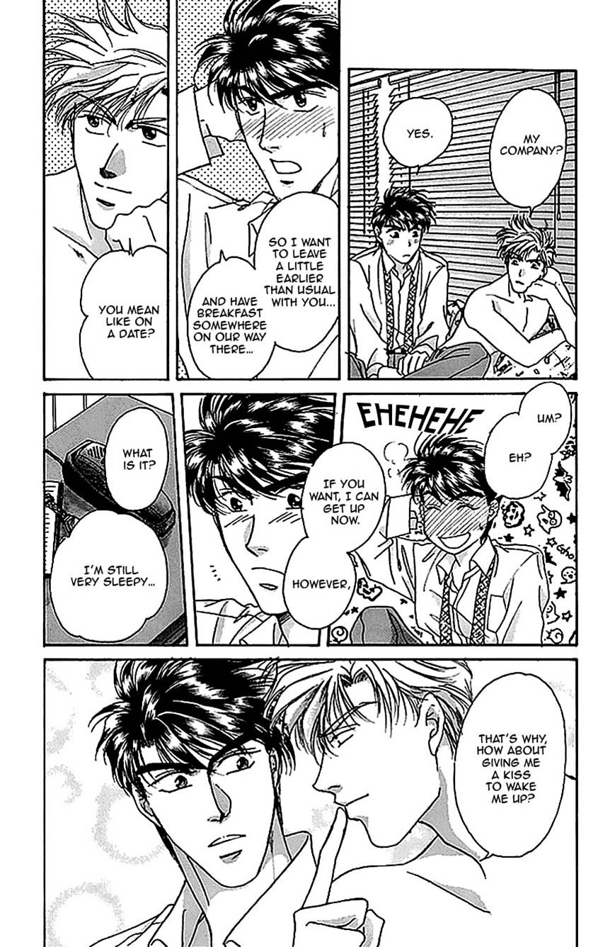 Seikimatsu Darling Chapter 1.6 page 6 - Vol.1 Chapter 6