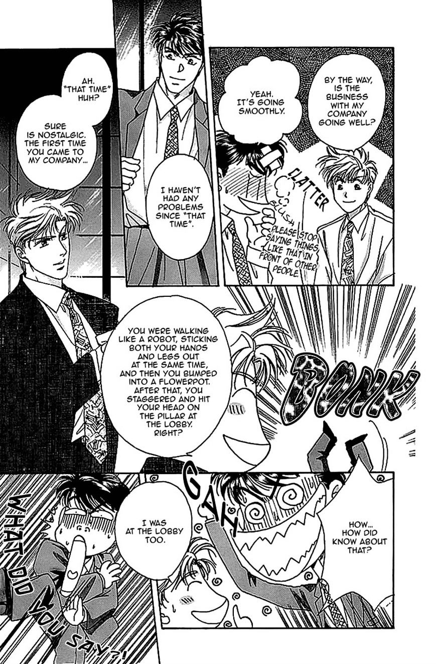 Seikimatsu Darling Chapter 1.6 page 9 - Vol.1 Chapter 6