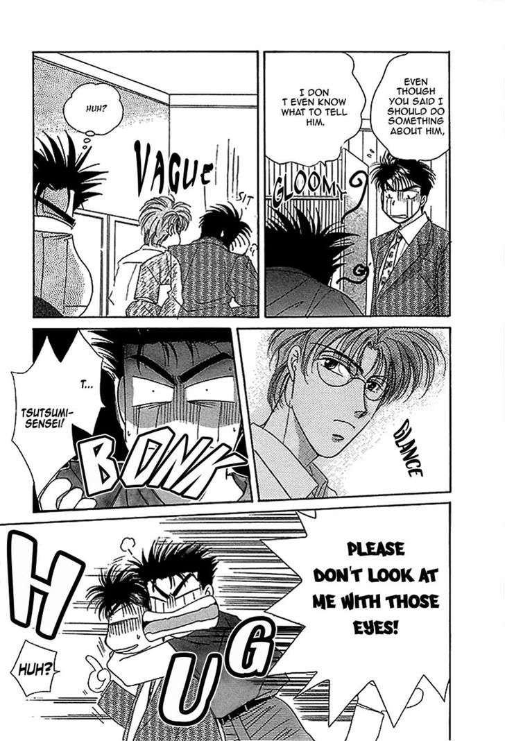 Seikimatsu Darling Chapter 2.4 page 40 - Vol.02 Chapter 4
