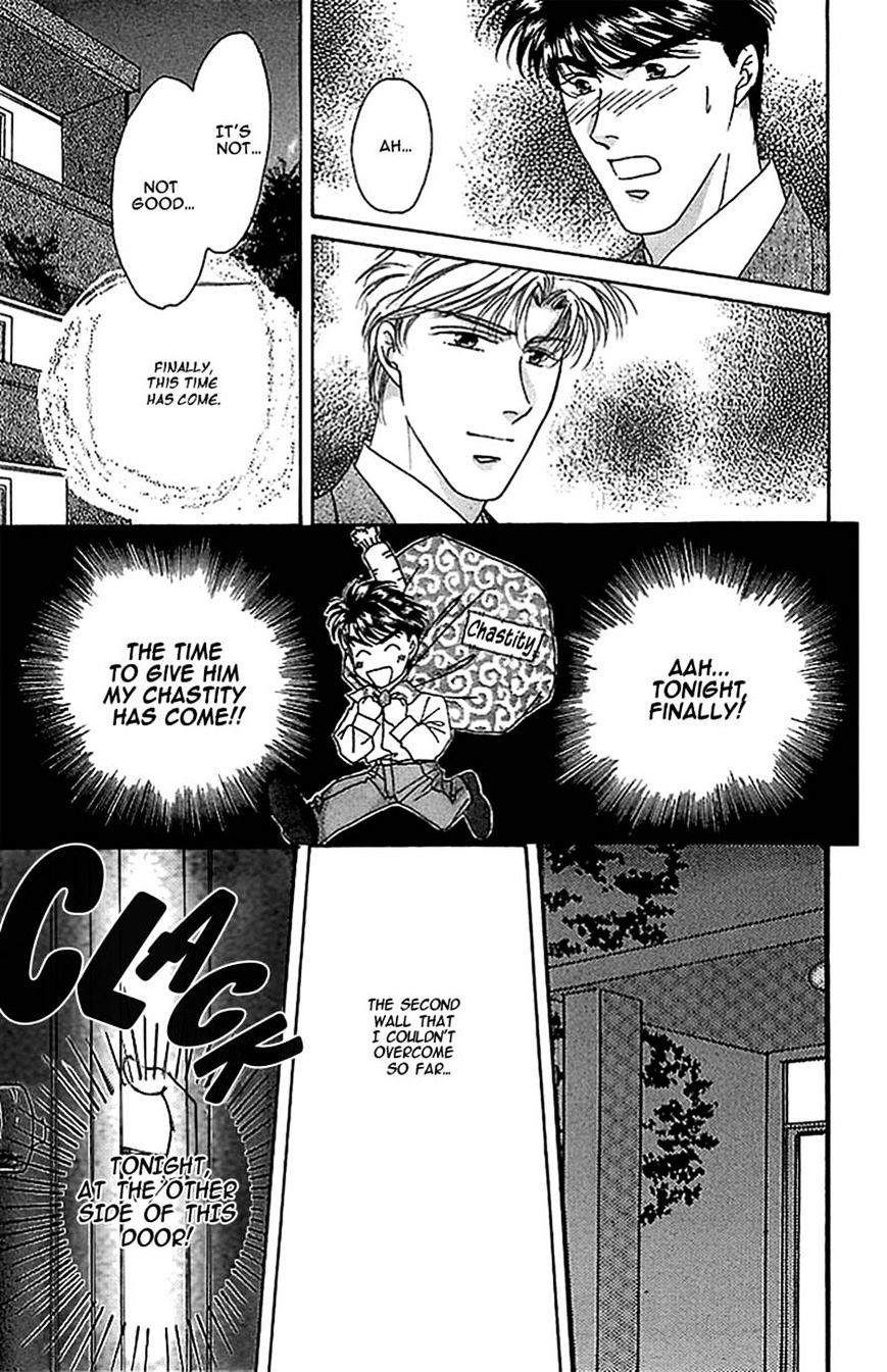 Seikimatsu Darling Chapter 2.7 page 28 - Vol.2 Chapter 7