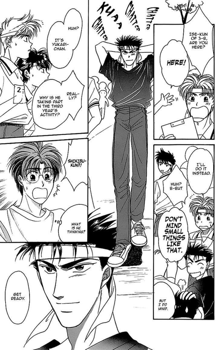 Seikimatsu Darling Chapter 2.9 page 30 - Vol.2 Chapter 9
