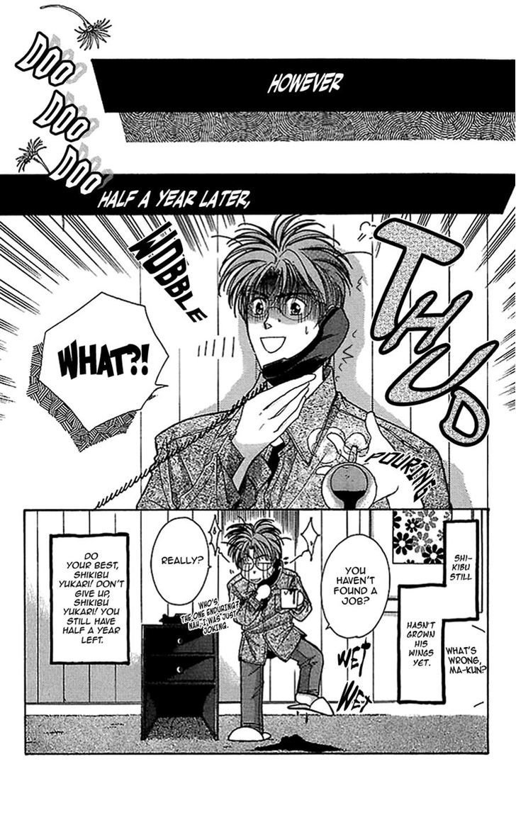 Seikimatsu Darling Chapter 2.9 page 37 - Vol.2 Chapter 9