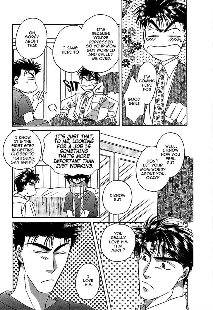 Seikimatsu Darling Chapter 2.9 page 42 - Vol.2 Chapter 9