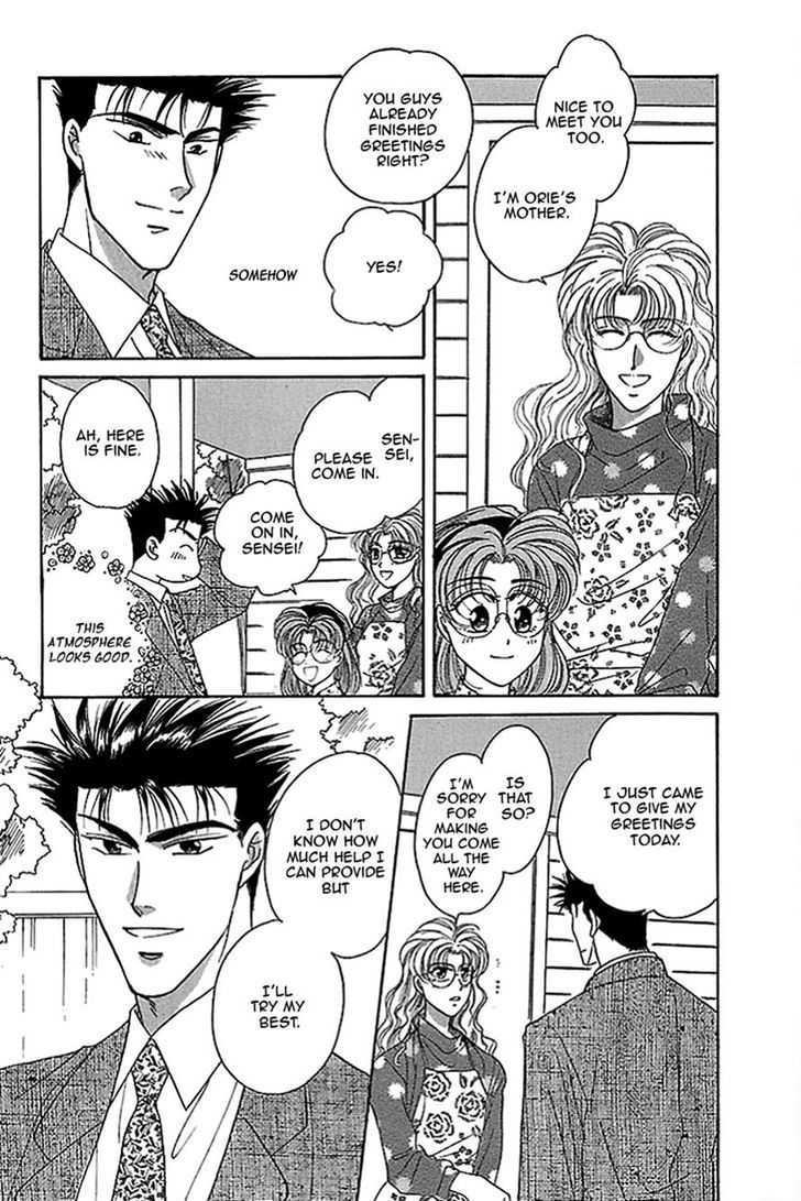 Seikimatsu Darling Chapter 2.9 page 54 - Vol.2 Chapter 9