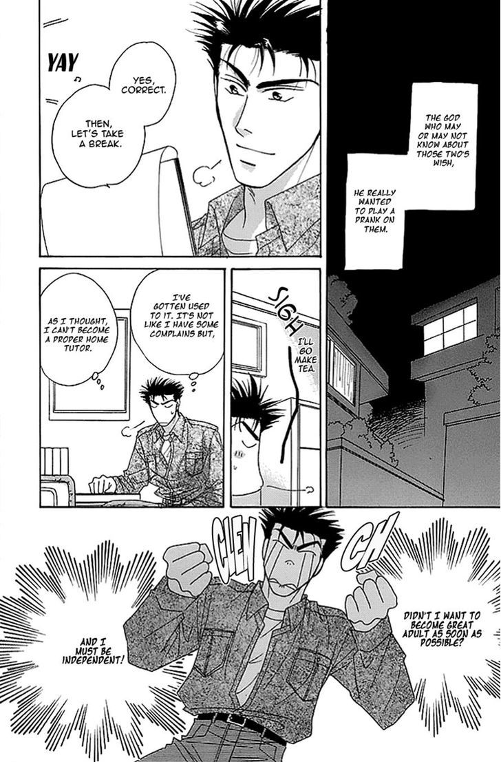 Seikimatsu Darling Chapter 2.9 page 63 - Vol.2 Chapter 9