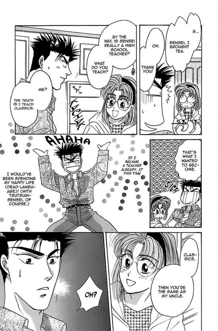 Seikimatsu Darling Chapter 2.9 page 64 - Vol.2 Chapter 9