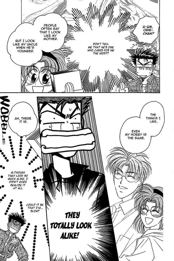 Seikimatsu Darling Chapter 2.9 page 66 - Vol.2 Chapter 9