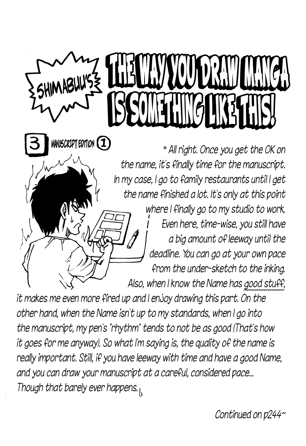 Seikimatsu Leader Den Takeshi! Chapter 10 page 24 - Chapter 10: Steel Flesh!! - 'Proof of a Leader' Arc Part 4
