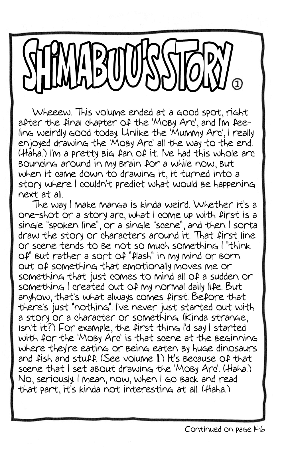 Seikimatsu Leader Den Takeshi! Chapter 104 page 21 - Chapter 104: Is There Any Hope for Victory...?!
