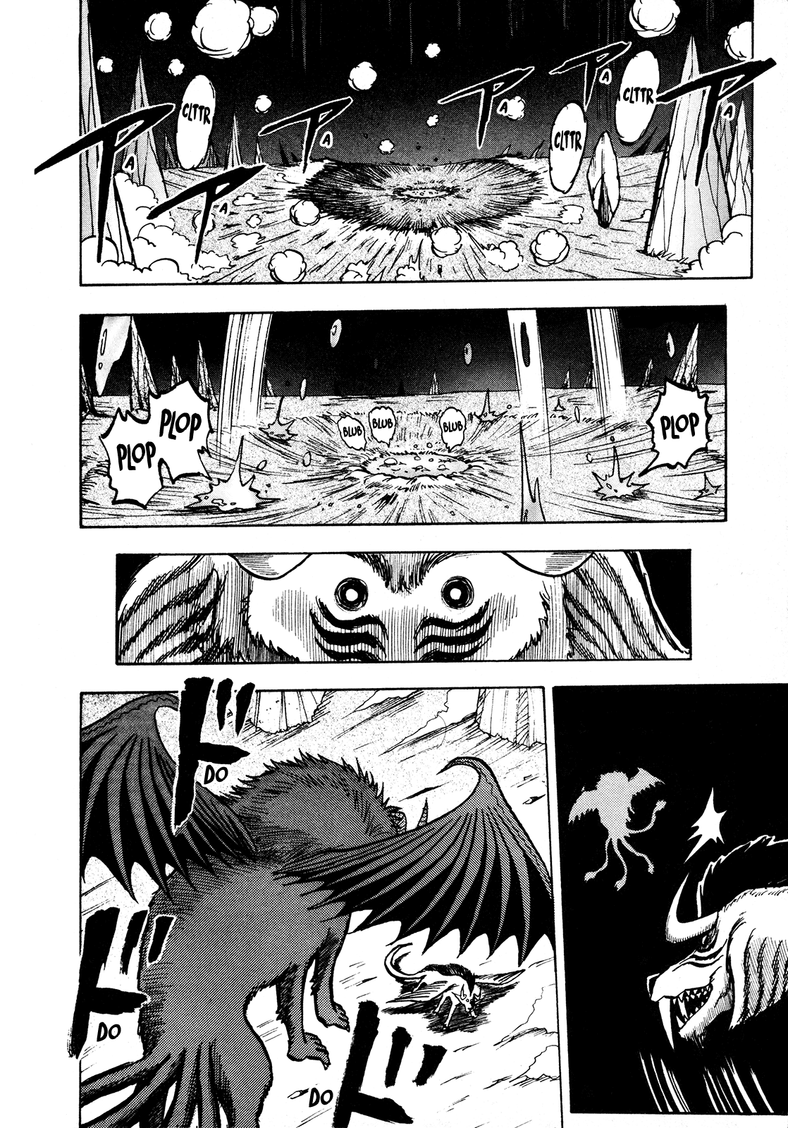 Seikimatsu Leader Den Takeshi! Chapter 105 page 4 - Chapter 105: Mario and Shishikaba!!