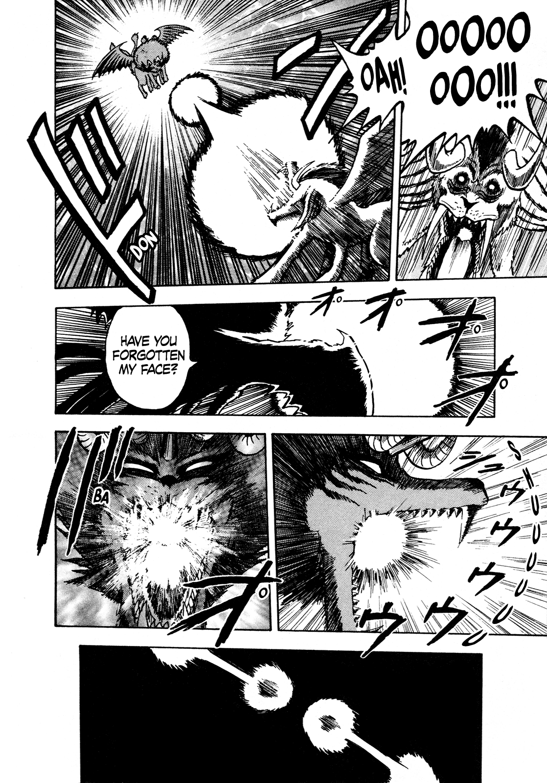 Seikimatsu Leader Den Takeshi! Chapter 105 page 6 - Chapter 105: Mario and Shishikaba!!
