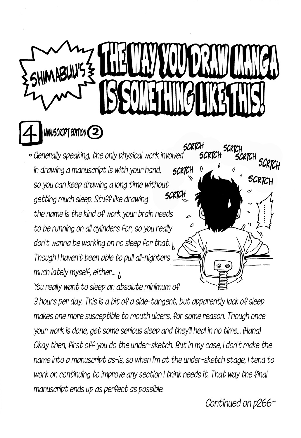 Seikimatsu Leader Den Takeshi! Chapter 11 page 20 - Chapter 11: The Leader Badge of That Day!! - 'Proof of a Leader' Arc Finale