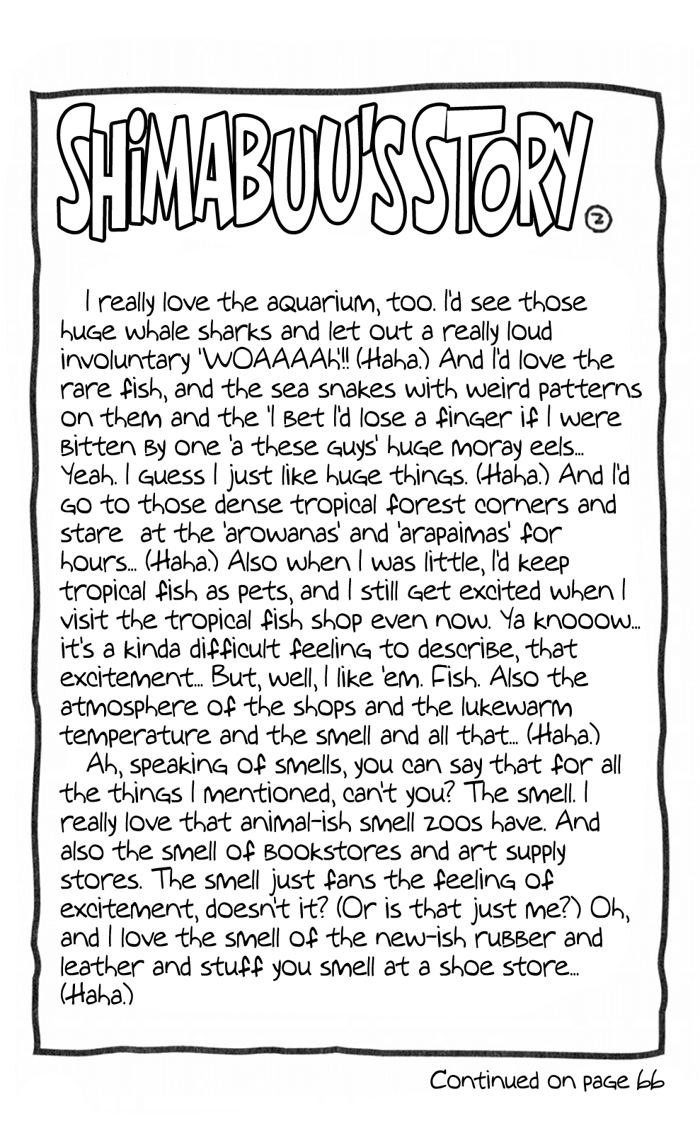 Seikimatsu Leader Den Takeshi! Chapter 110 page 21 - Chapter 110: The Boss's Calamity...!!