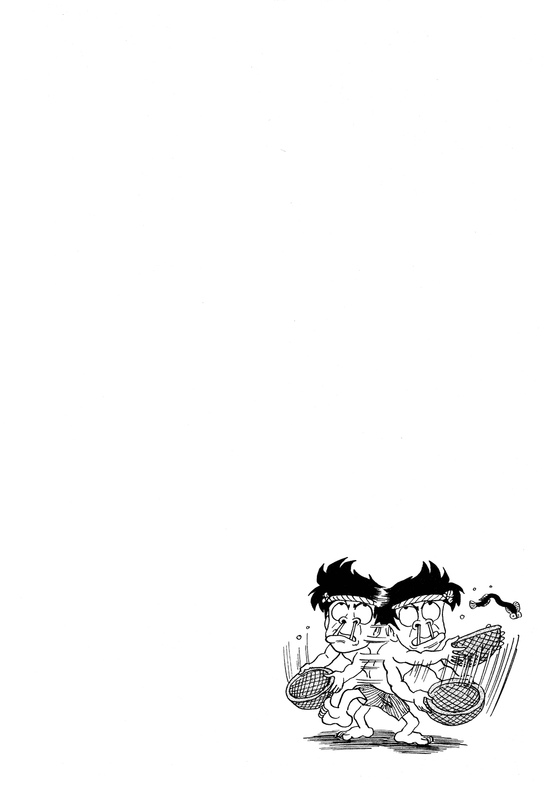 Seikimatsu Leader Den Takeshi! Chapter 111 page 24 - Chapter 111: Let's Go Delinquently!!