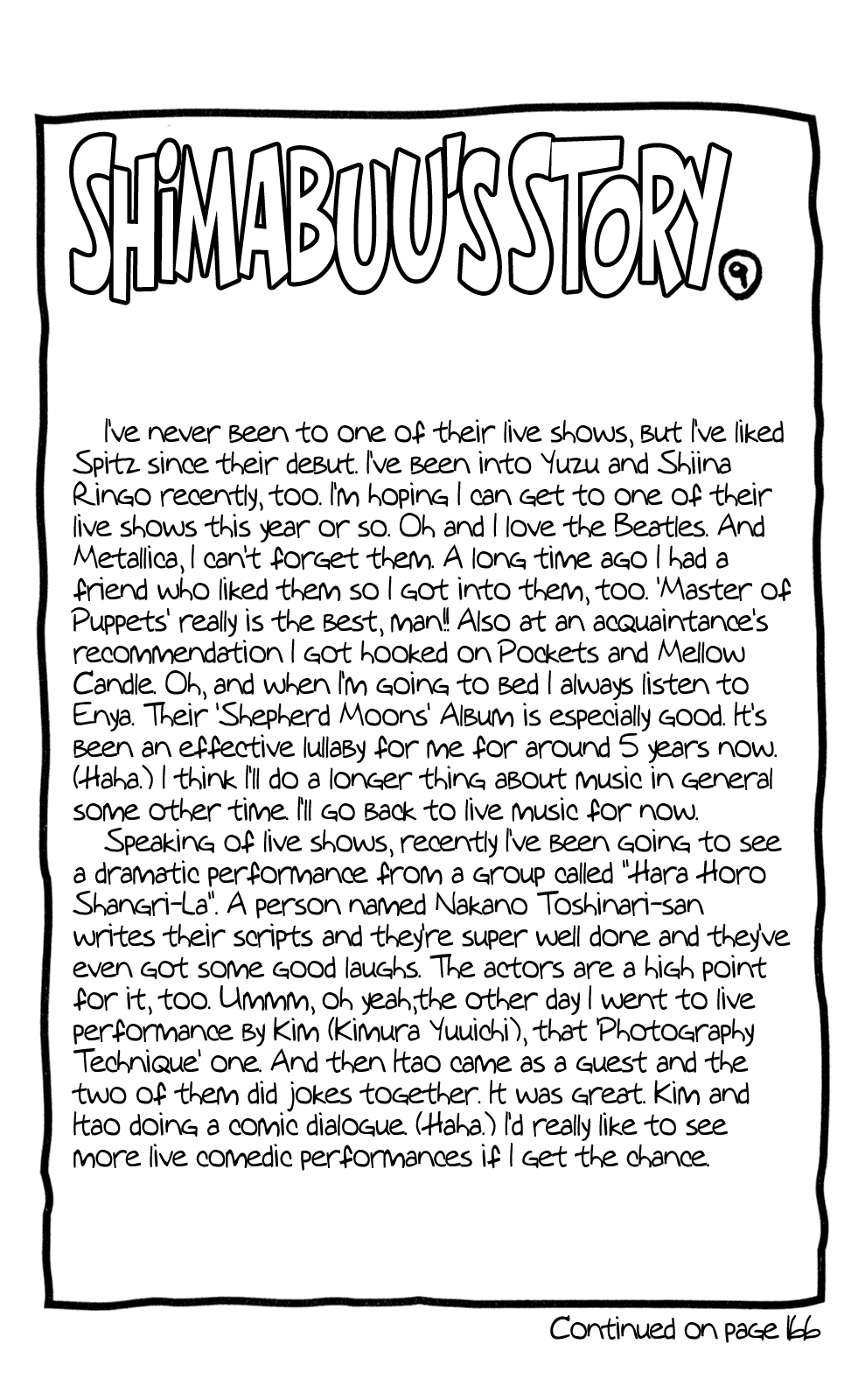 Seikimatsu Leader Den Takeshi! Chapter 116 page 19 - Chapter 116: A Memorable White Christmas!!