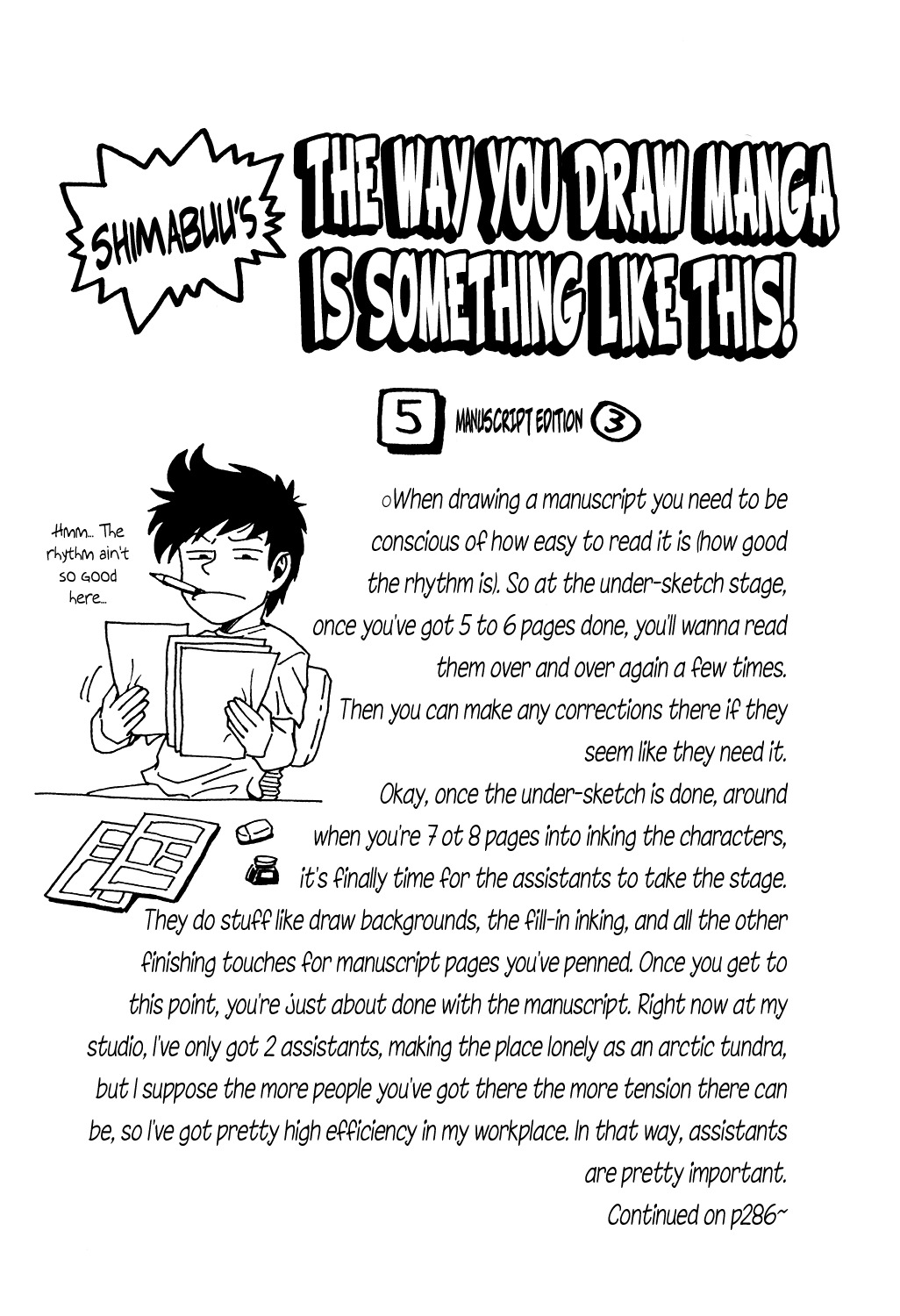 Seikimatsu Leader Den Takeshi! Chapter 12 page 24 - Chapter 12: Kojirou, Lovely!!