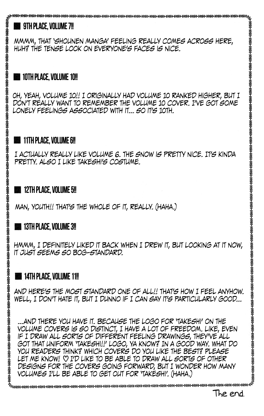 Seikimatsu Leader Den Takeshi! Chapter 121 page 19 - Chapter 121: Charge Into Ryuuguu Castle!
