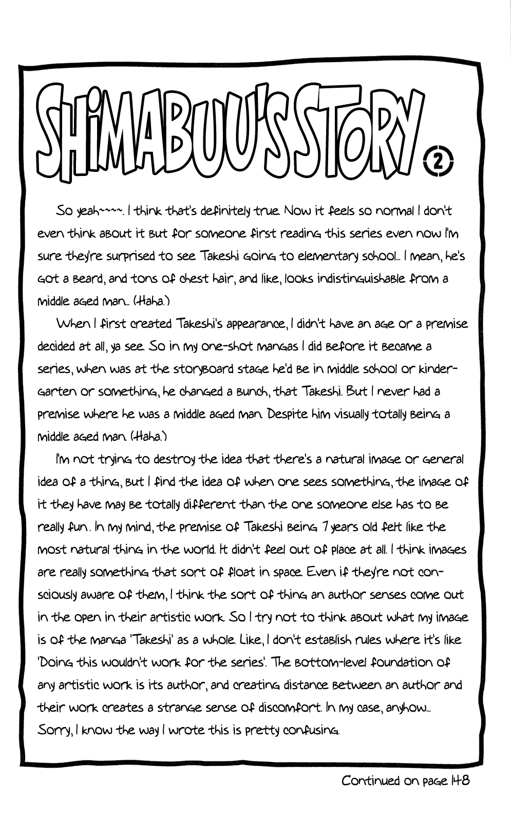 Seikimatsu Leader Den Takeshi! Chapter 123 page 21 - Chapter 123: Escape From Millennium Island!