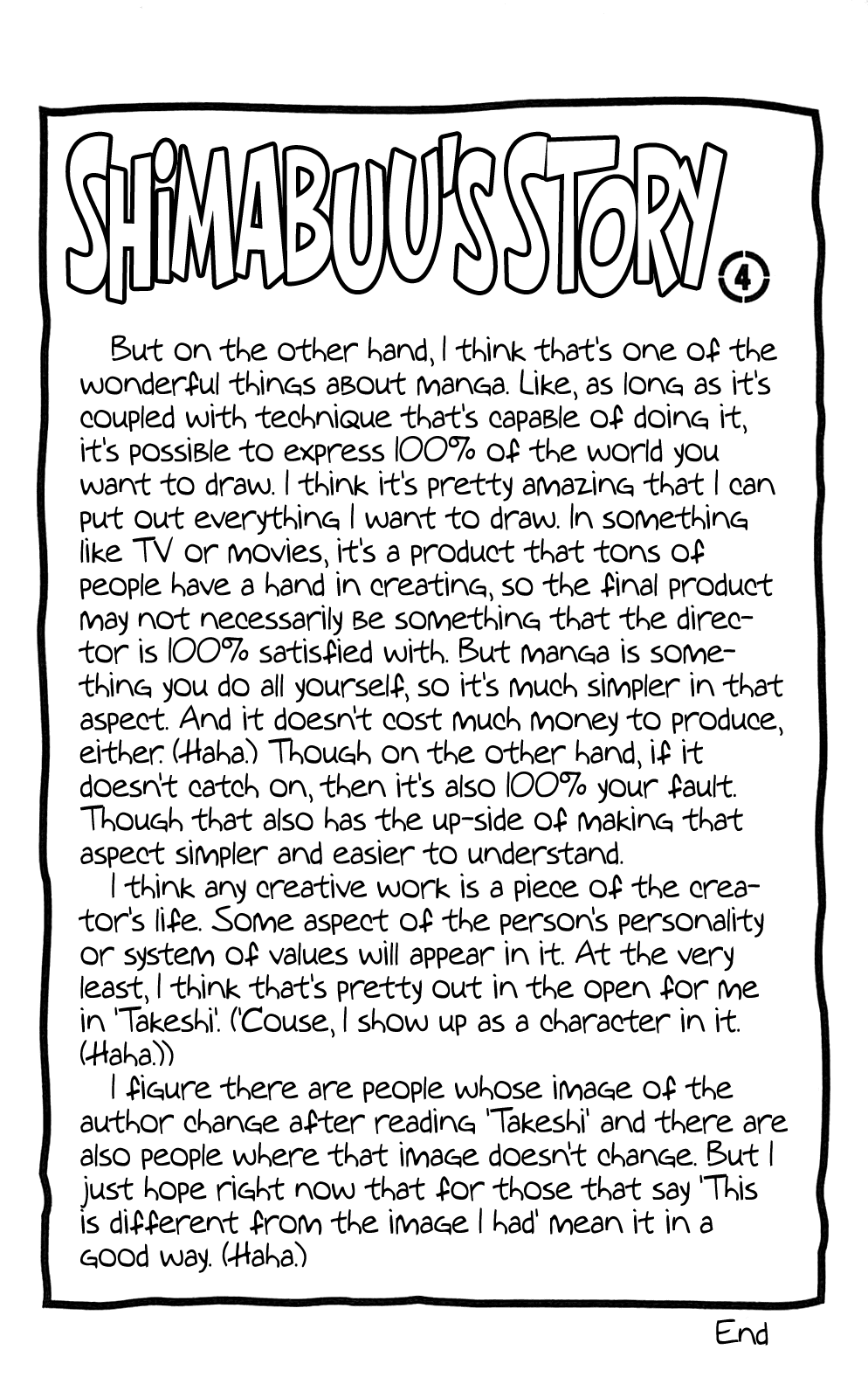 Seikimatsu Leader Den Takeshi! Chapter 125 page 21 - Chapter 125: Fainting in Agony! The Erolympics!!