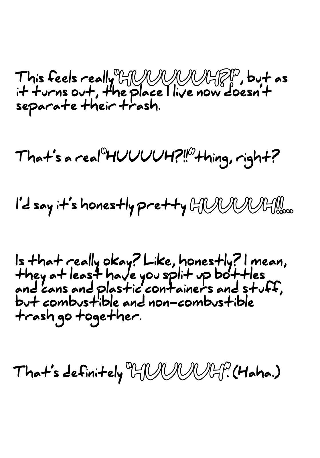 Seikimatsu Leader Den Takeshi! Chapter 128 page 19 - Chapter 128: The "Being of Big Bossiness" Appears!!
