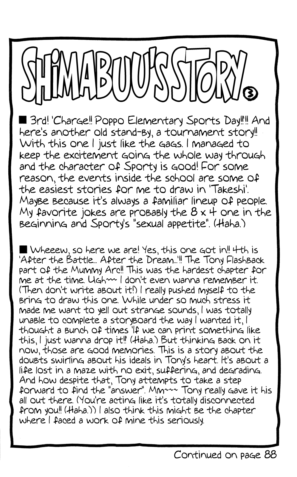 Seikimatsu Leader Den Takeshi! Chapter 130 page 24 - Chapter 130: Go for Being the Ultimate Duo!