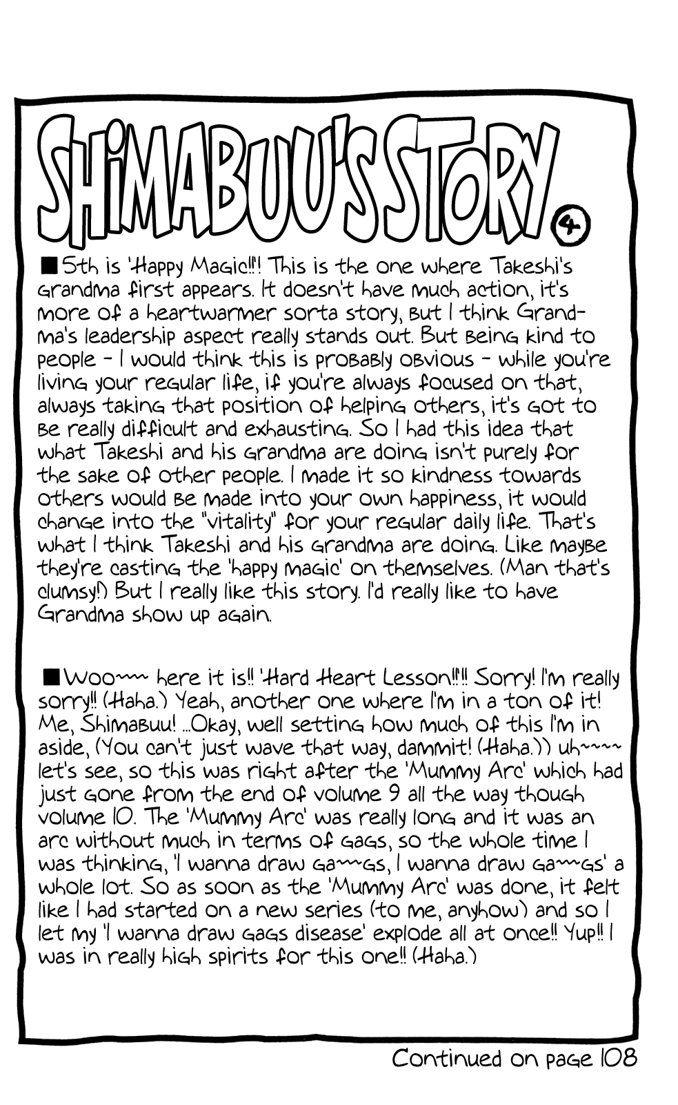 Seikimatsu Leader Den Takeshi! Chapter 130 page 25 - Chapter 130: Go for Being the Ultimate Duo!