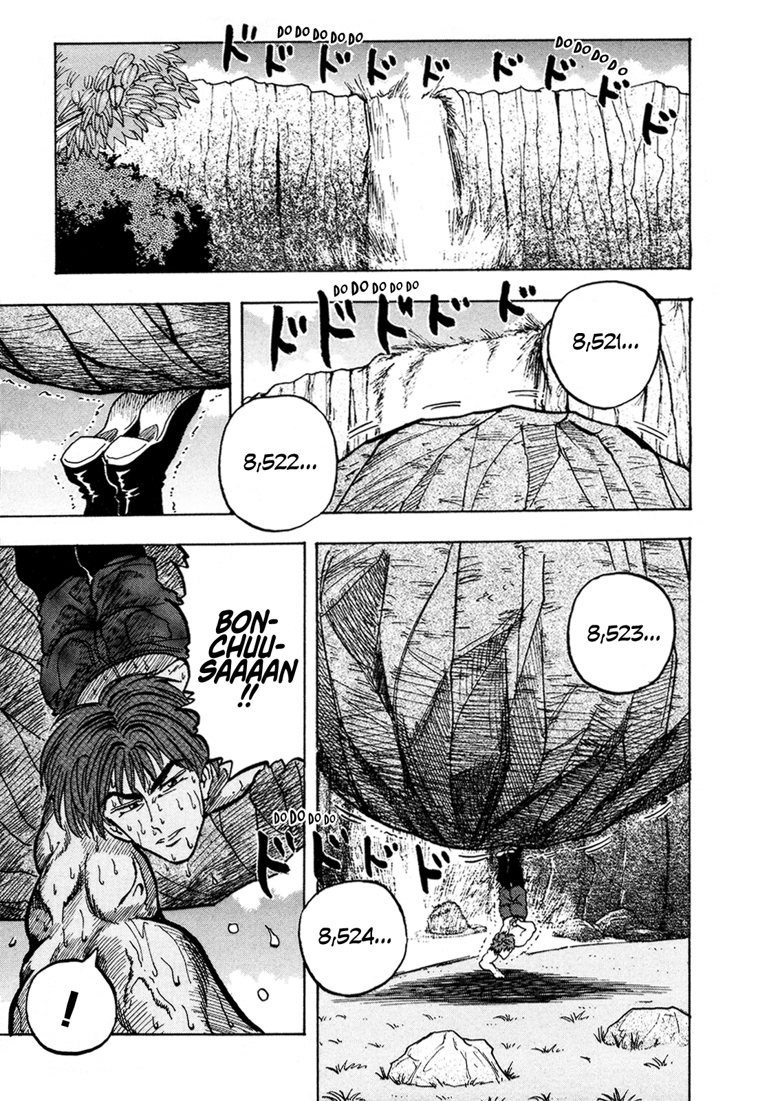 Seikimatsu Leader Den Takeshi! Chapter 130 page 9 - Chapter 130: Go for Being the Ultimate Duo!
