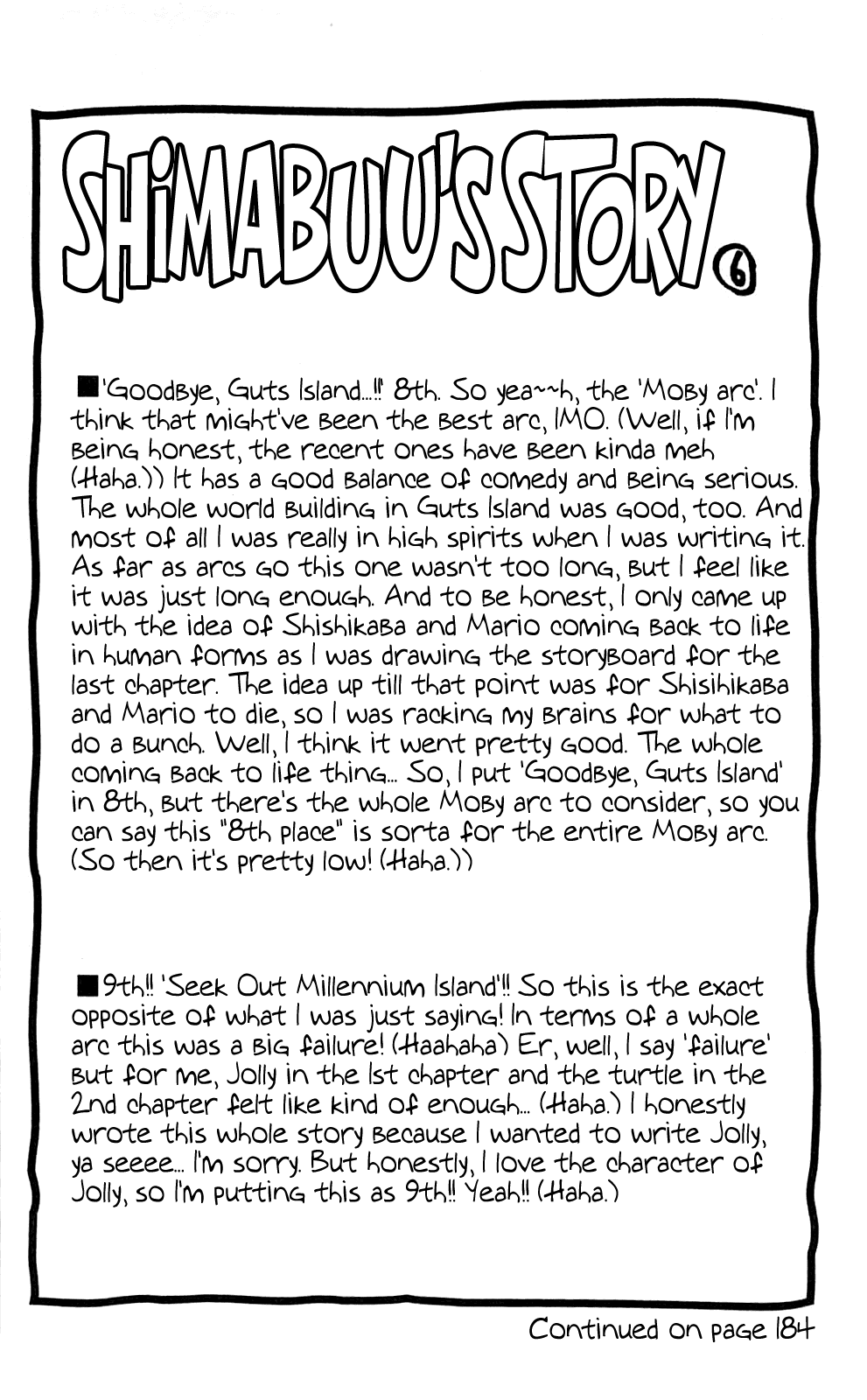Seikimatsu Leader Den Takeshi! Chapter 132 page 25 - Chapter 132: The Scorching Hot 1st Match!!