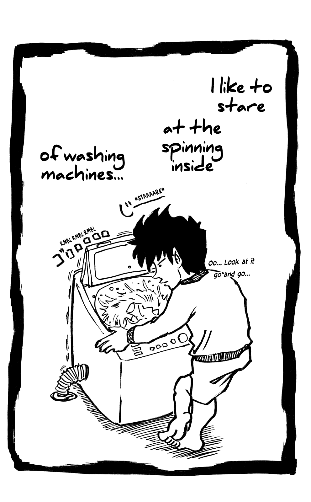 Seikimatsu Leader Den Takeshi! Chapter 136 page 24 - Chapter 136: The Devil's "Power"