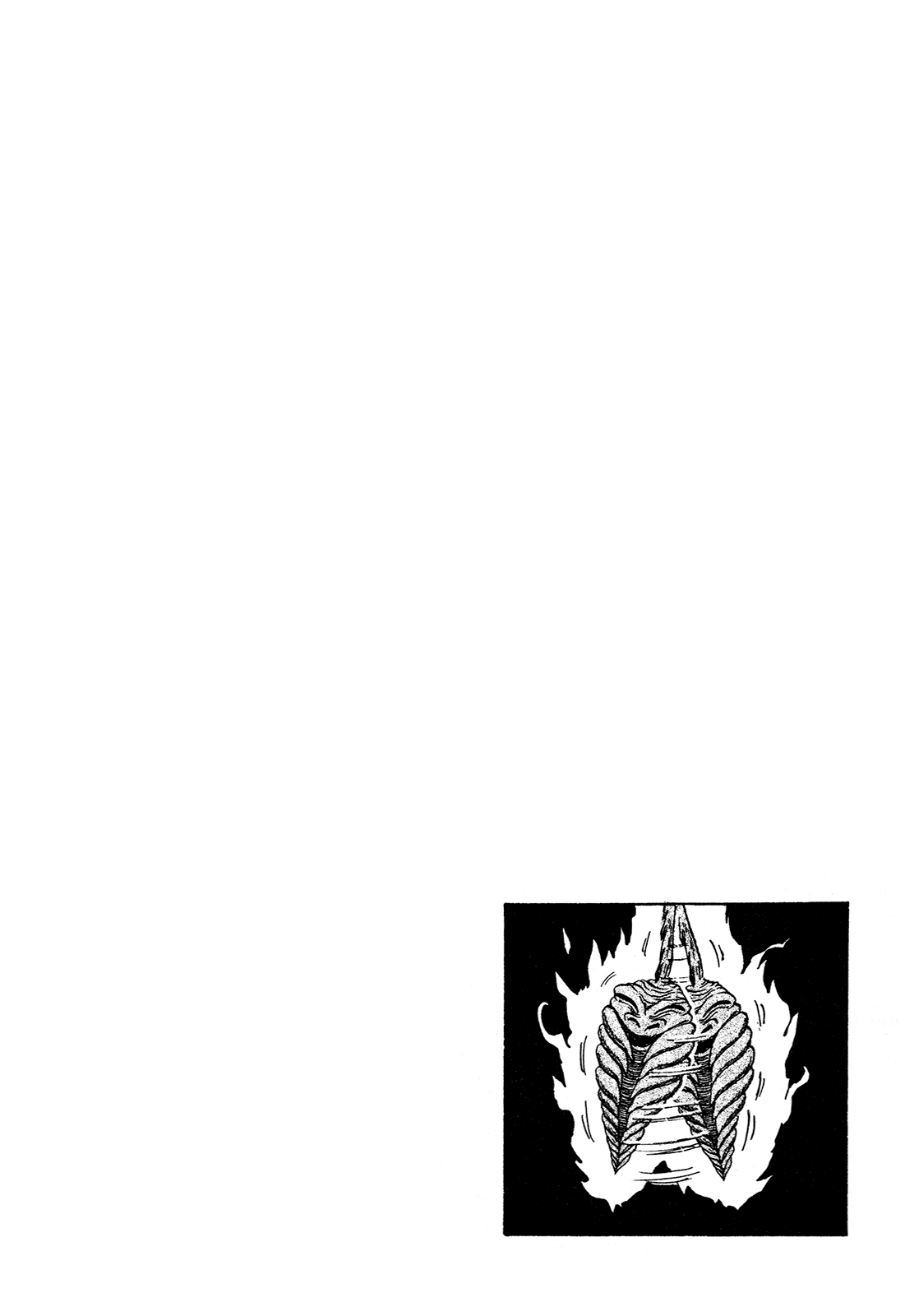Seikimatsu Leader Den Takeshi! Chapter 147 page 19 - Chapter 147: Control the "Soul"!!