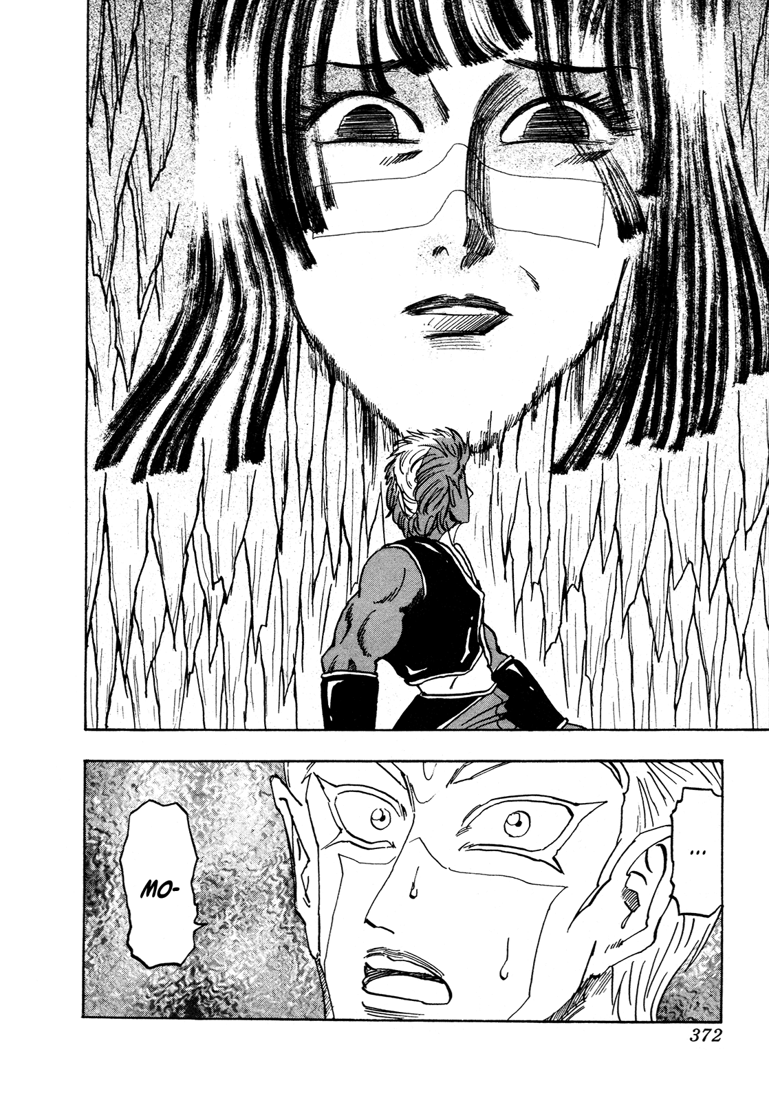 Seikimatsu Leader Den Takeshi! Chapter 150 page 18 - Chapter 150: Reunion...!!