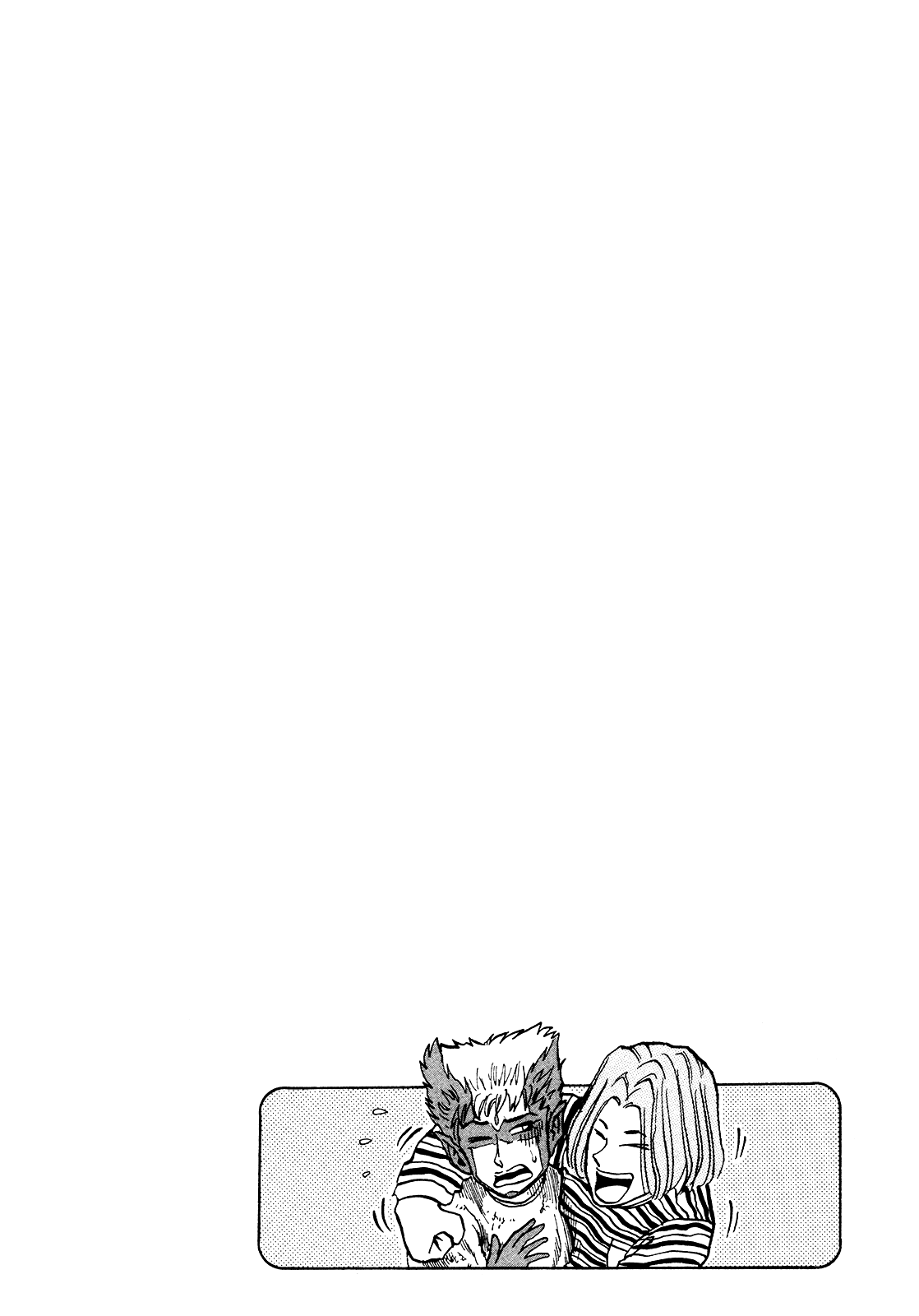 Seikimatsu Leader Den Takeshi! Chapter 152 page 22 - Chapter 152: Good-For-Nothing?!