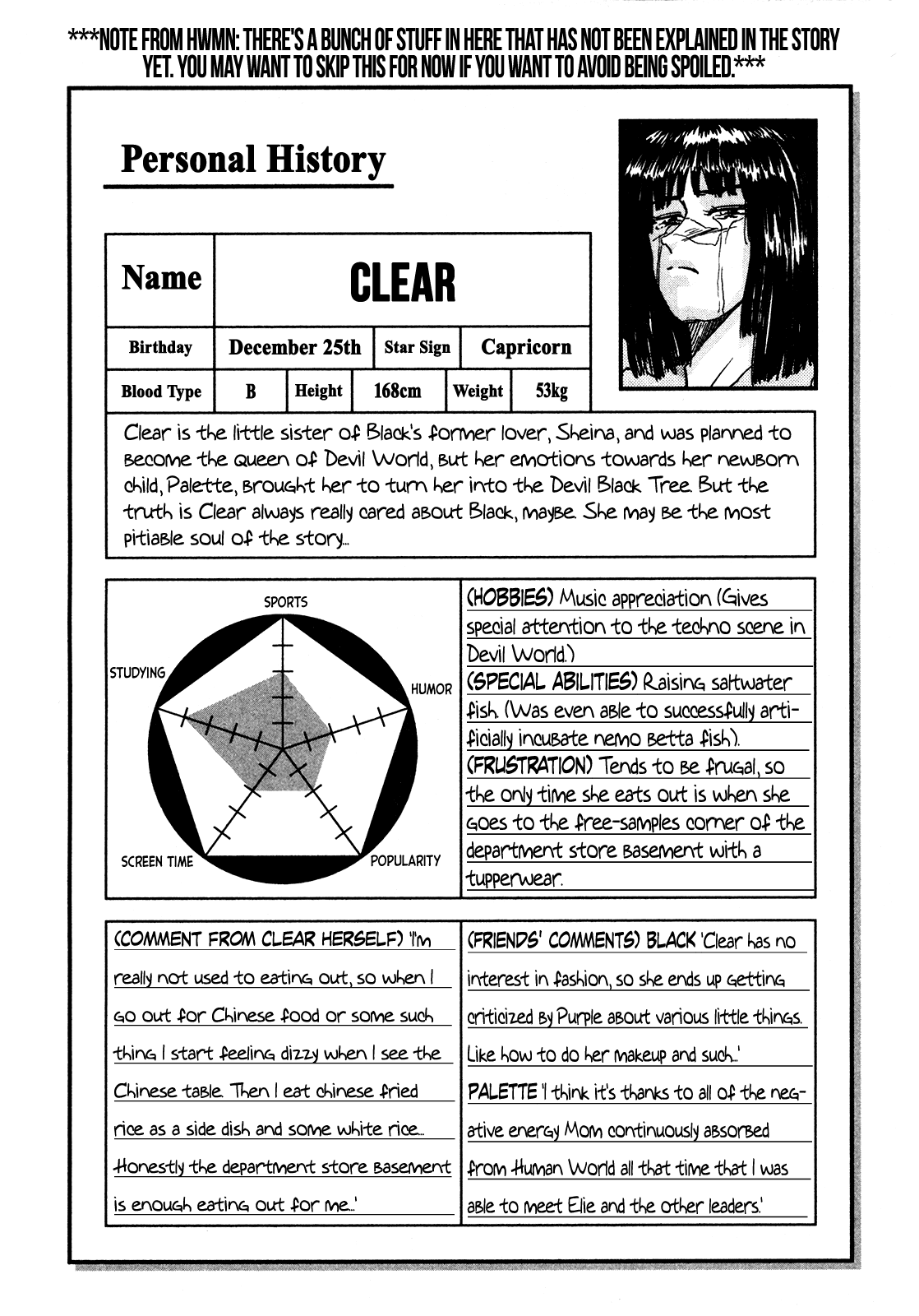 Seikimatsu Leader Den Takeshi! Chapter 156 page 19 - Chapter 156: Devil Power VS Fusion!!