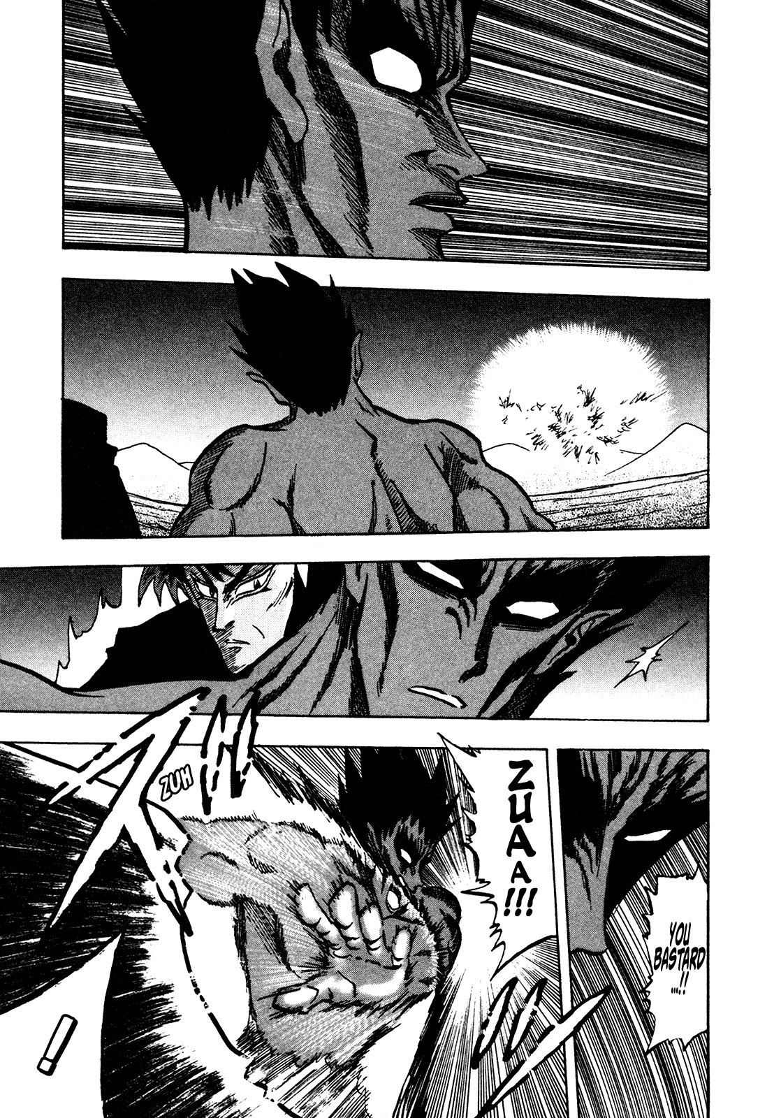Seikimatsu Leader Den Takeshi! Chapter 157 page 5 - Chapter 157: Soul Energy!!