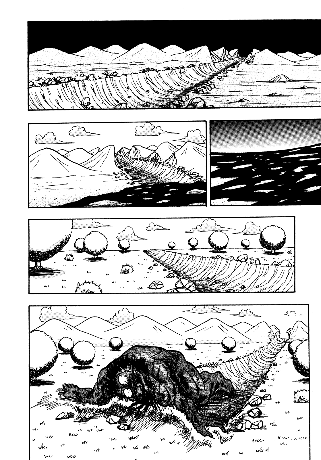 Seikimatsu Leader Den Takeshi! Chapter 157 page 8 - Chapter 157: Soul Energy!!